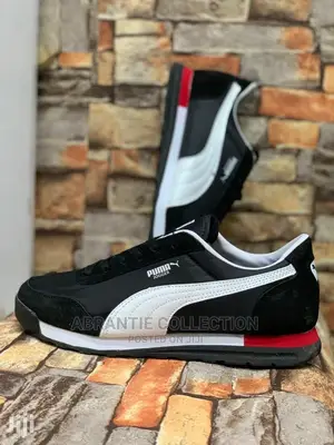 Puma Joggers
