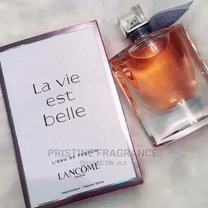 Lancome La Vie Est Belle Elixir (W)