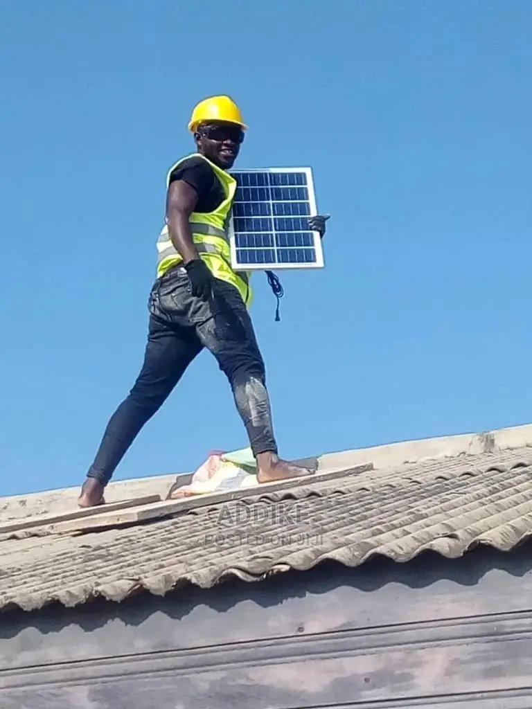 Solar Engineering