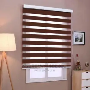 Blinds Curtain