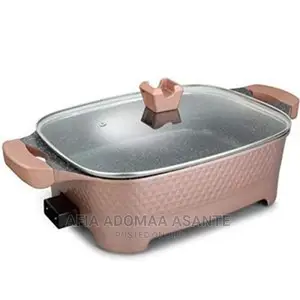 10 Litres Electric Cooking Pot