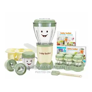 Baby Bullet Blender