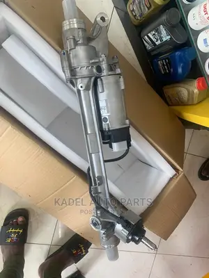 Range Rover Sports and Vogue Steering Rack