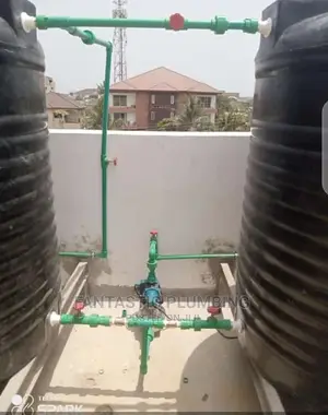 Plumbing Service