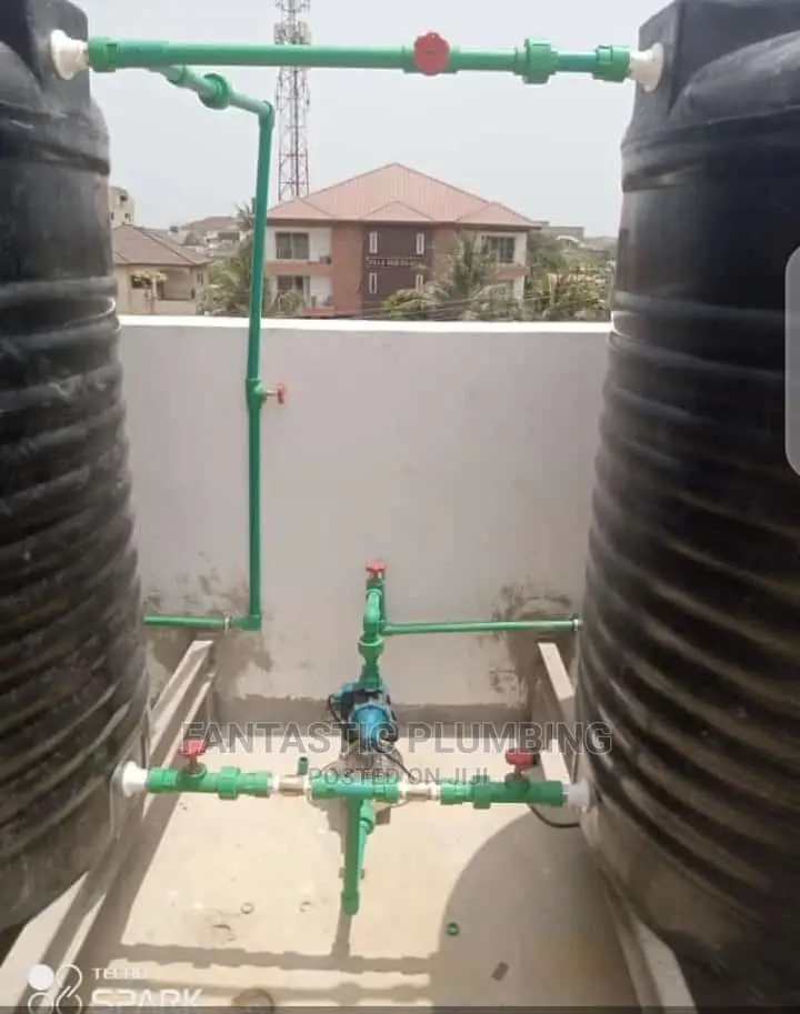 Plumbing Service