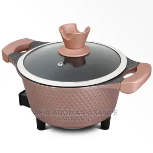 2.5 Litres Electric Cooking Pot
