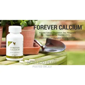 Forever Calcium