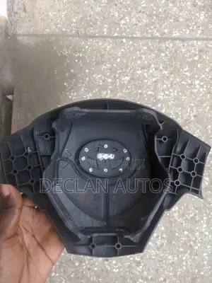 Corolla 09-12 Airbag Cover