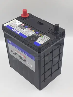 11 Plates New Car Battery + Free Delivery Platinum Batteries