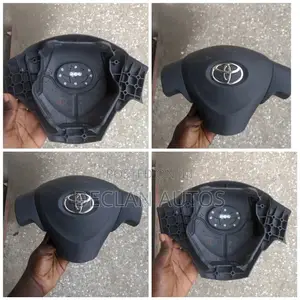 Corolla 09-12 Airbag Cover