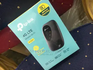 Horse Speed 4g Tp- Link Mifi Device