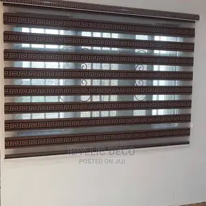 Fantasy Window Blinds Curtains
