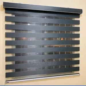 Spanish Window Blinds Curtains