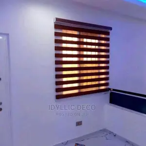 Legacies Window Blinds Curtains