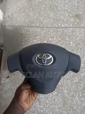 Corolla 09-12 Airbag Cover