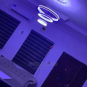 Emphasis Window Blinds Curtains