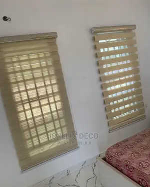 Standard Window Blinds Curtains