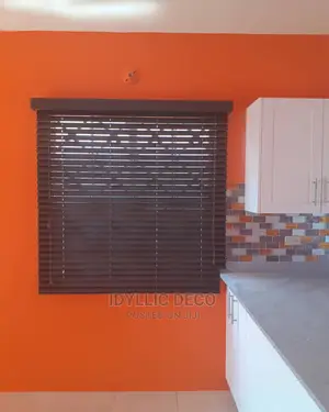 Confirm Wooden Blinds Curtains