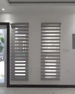 Landing Window Blinds Curtains