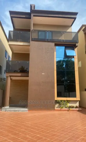 4bdrm House in East Legon for rent
