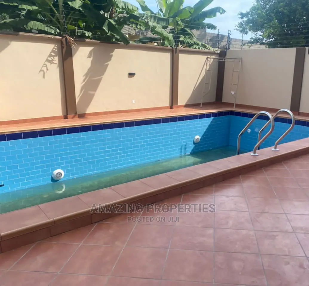 4bdrm House in East Legon for rent