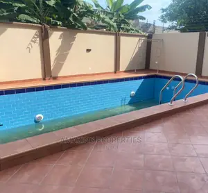 4bdrm House in East Legon for rent