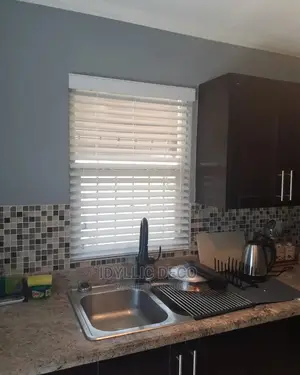 Advanced Wooden Blinds Curtains