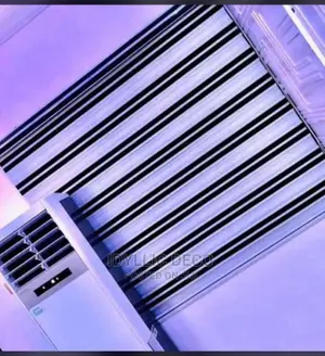 Presenting Window Blinds Curtains
