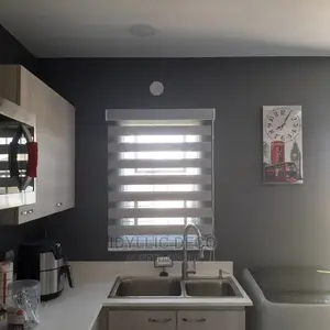 Belonging Window Blinds Curtains