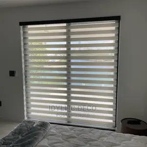 Produced Window Blinds Curtains