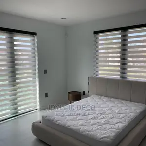Achieve Window Blinds Curtains