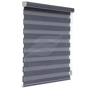 Entirely Window Blinds Curtains