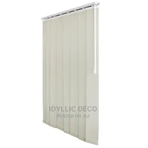 All Vertical Blinds for Windows, Entrances Etc