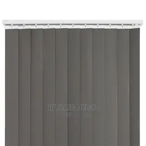 Vertical Blinds Curtains