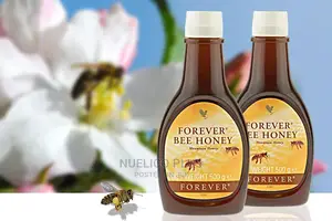 Forever Bee Honey