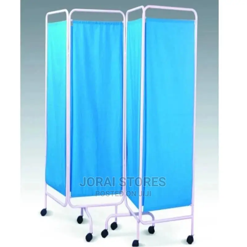 Ward Screen
