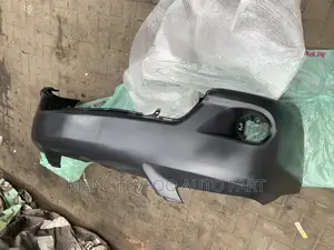 Toyota Matrix Front Bumper 2005-08
