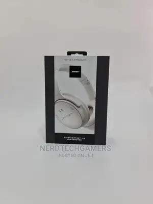 Bose Quietcomfort 45