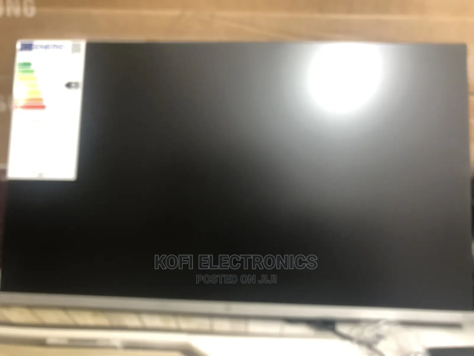 Tiltable Screen HP M27f 27 Inch 75hz FHD Monitor