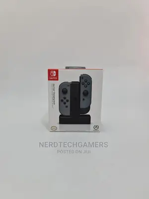Nintendo Switch Joy-Con Charge Stand