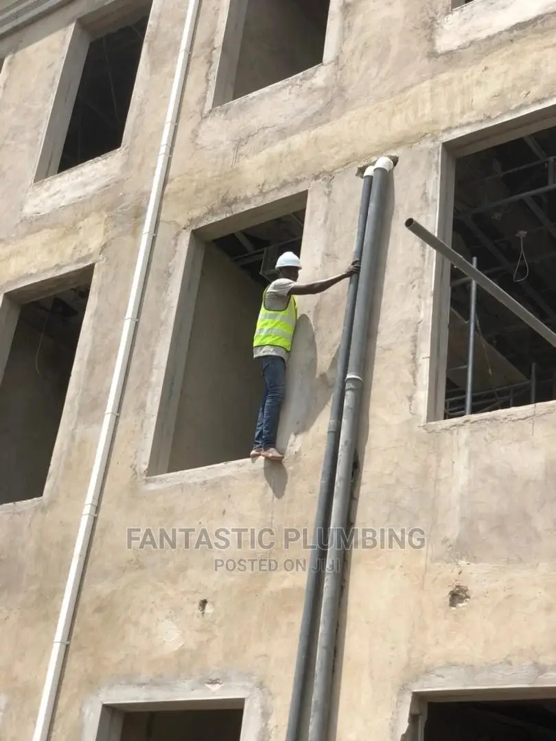 Plumbing Service