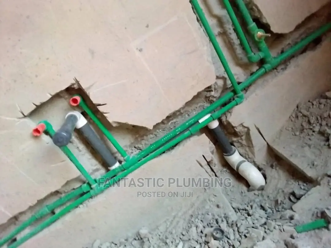 Plumbing Service
