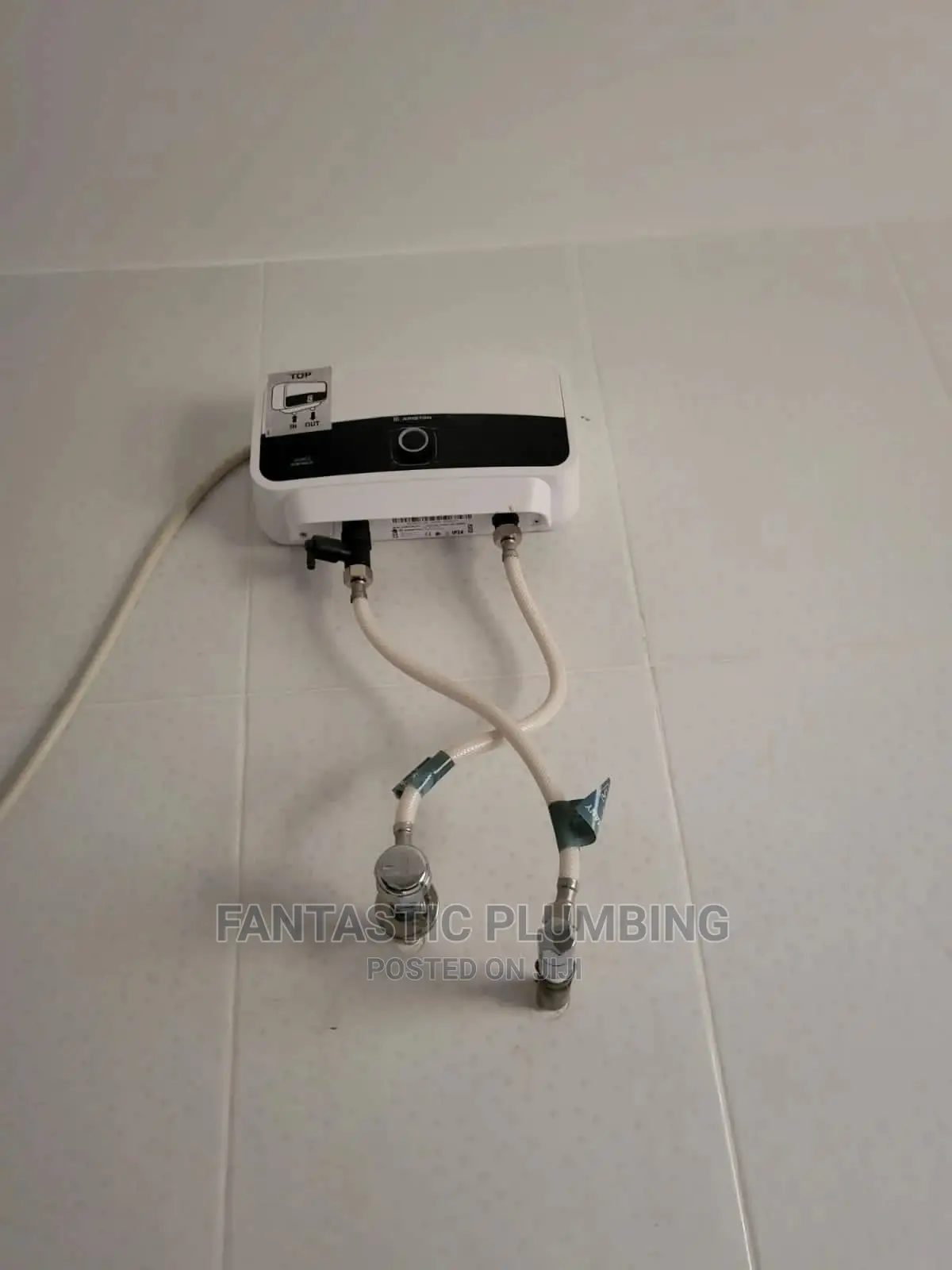 Plumbing Service
