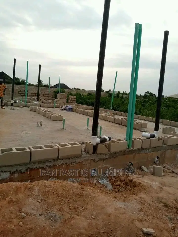 Plumbing Service