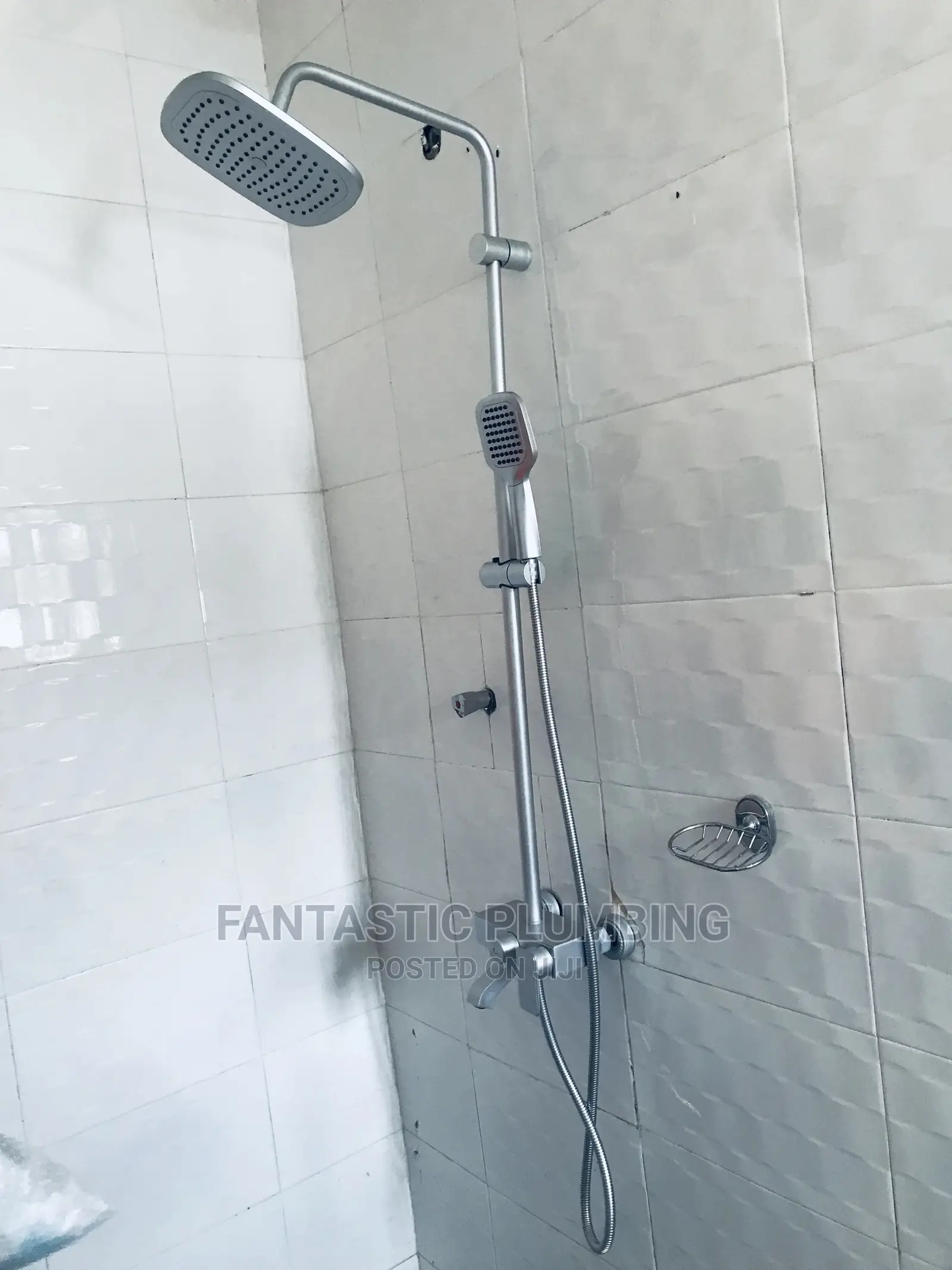 Plumbing Service