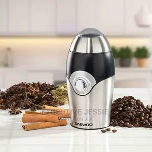 Coffee Grinder