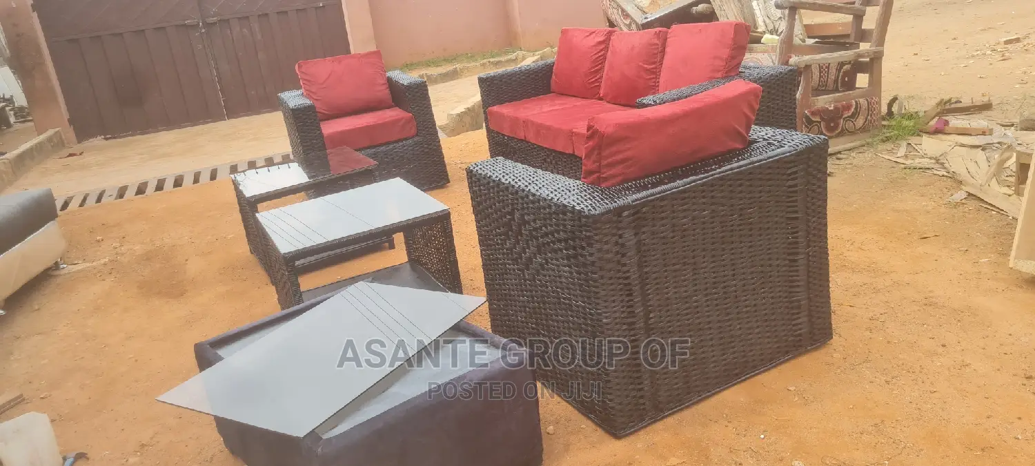 Quality and Affordable Rattan Furniture