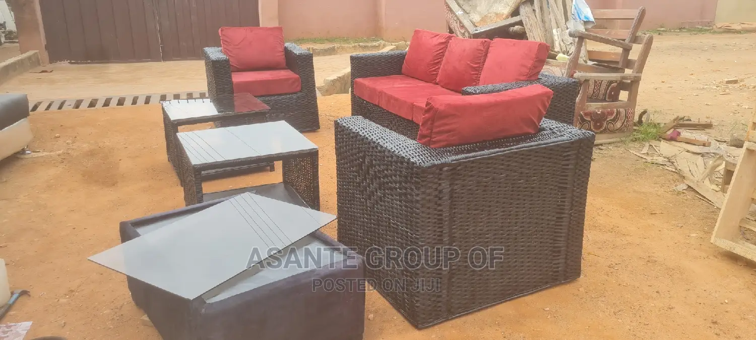 Quality and Affordable Rattan Furniture