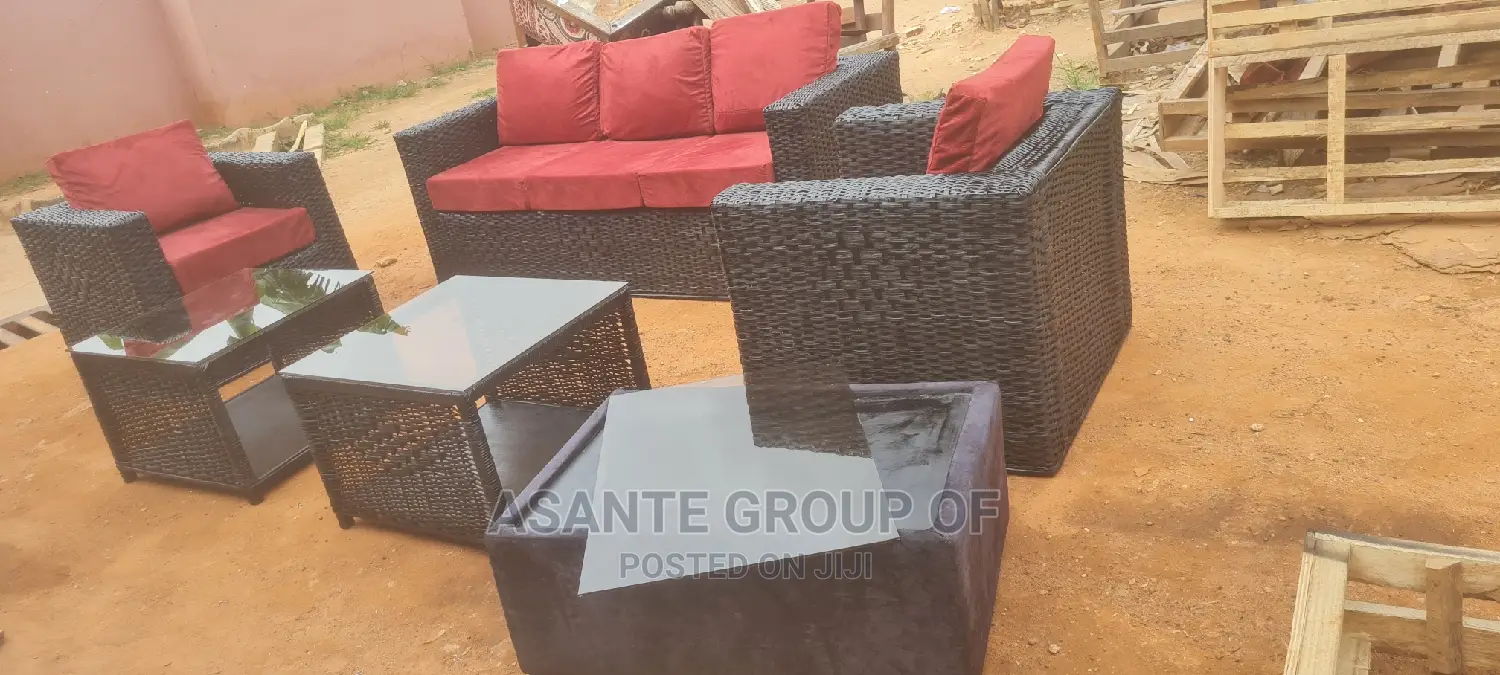 Quality and Affordable Rattan Furniture