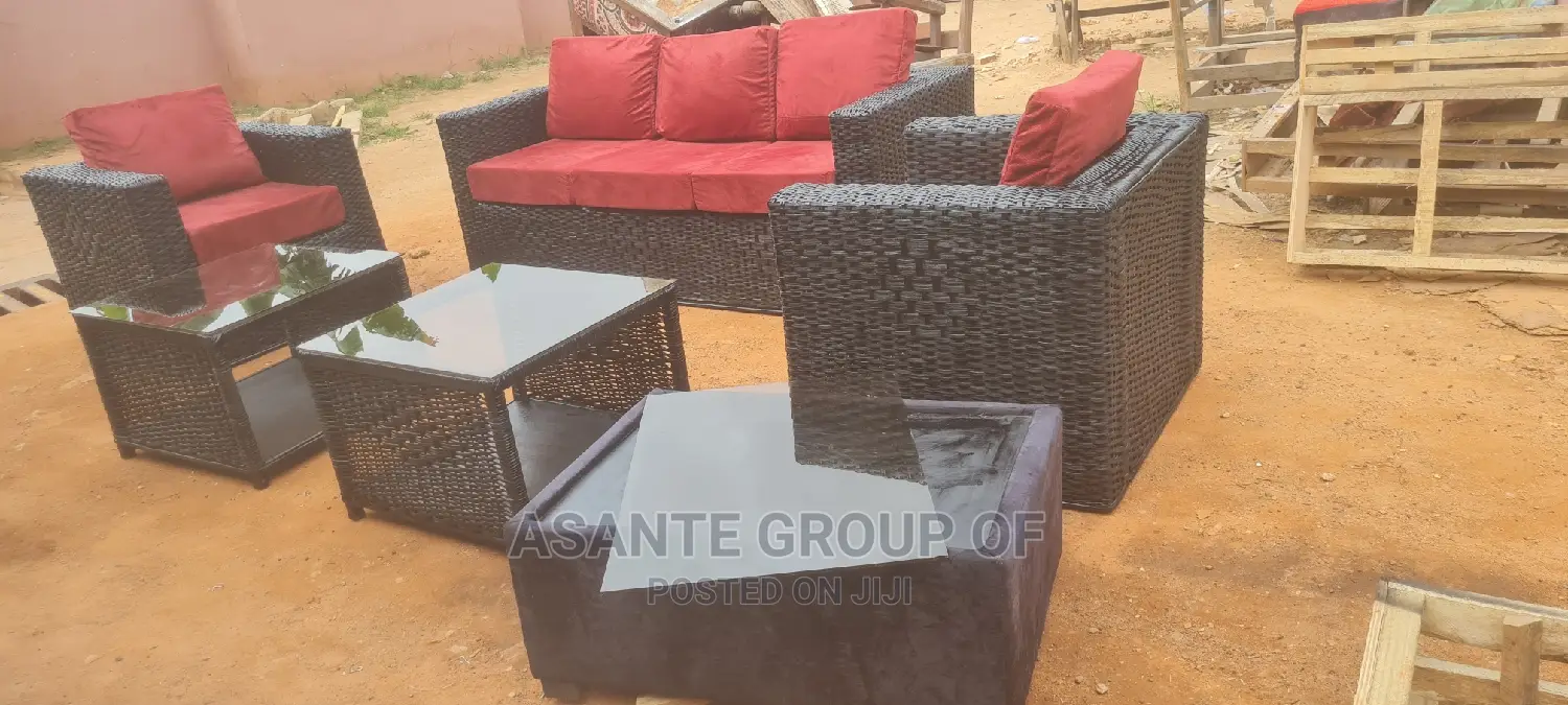 Quality and Affordable Rattan Furniture